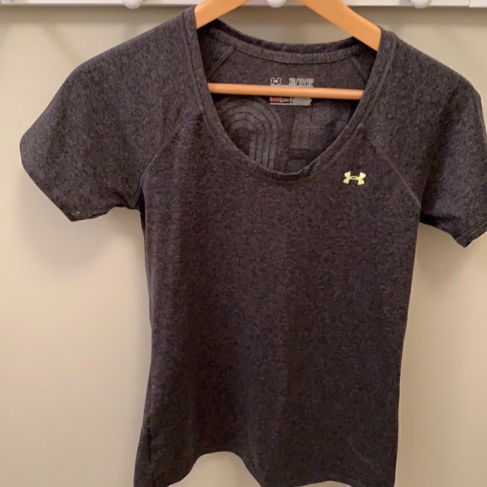 Under Armour